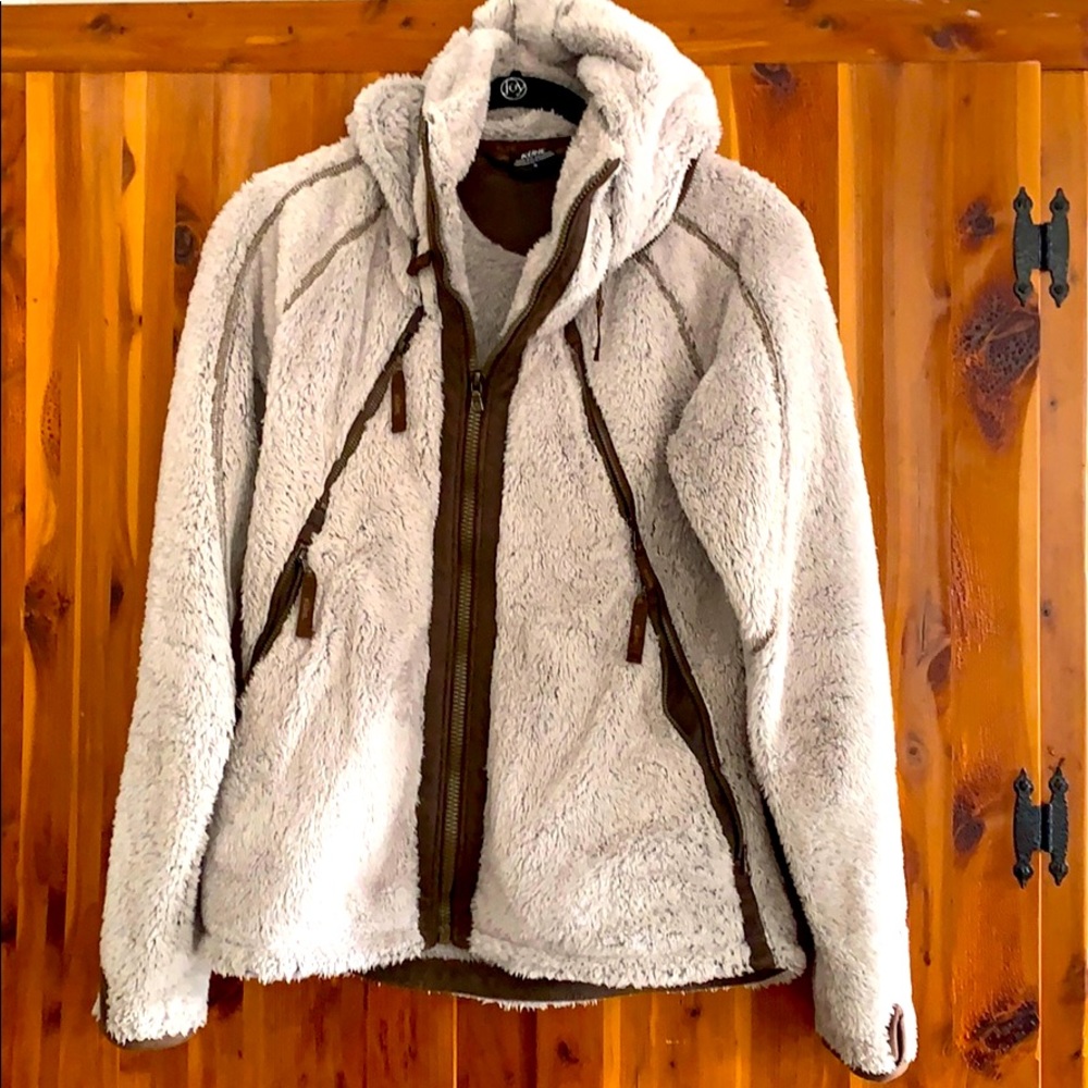 SOLD! Kuhl women’s jacket